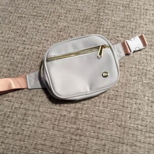 Ladies fanny pack pouch NWOT